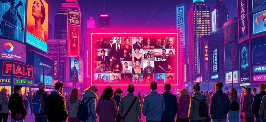 10 interesujących filmów o prostytucji