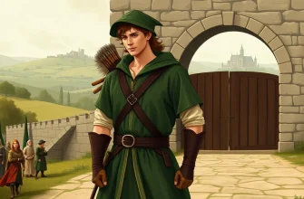 Najlepsze filmy dramatyczne o Robin Hoodzie