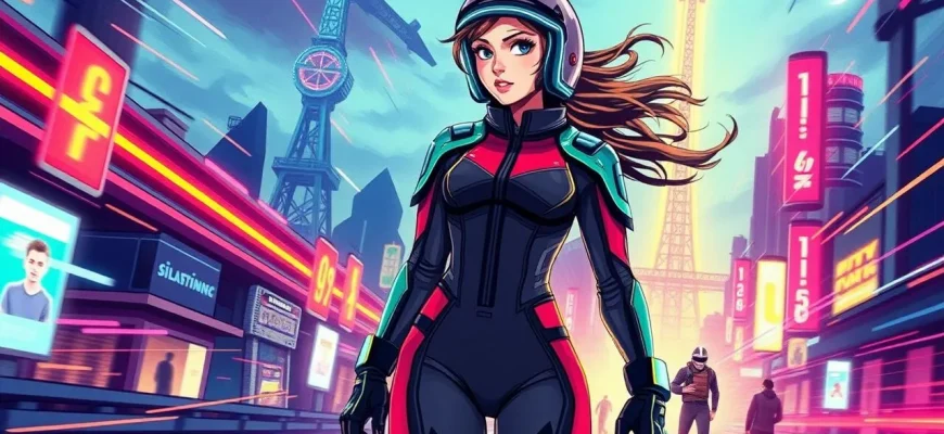 Filmy o prędkości: 10 najlepszych wyścigów i pościgów