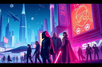 Fantastyczne przygody na ekranie: 10 filmów, które musisz zobaczyć