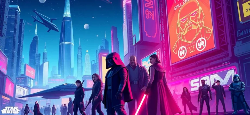 Fantastyczne przygody na ekranie: 10 filmów, które musisz zobaczyć