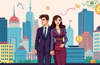 Melodramaty o inwestycjach: 10 filmów, które musisz zobaczyć