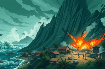 Najlepsze filmy o katastrofach na tamach