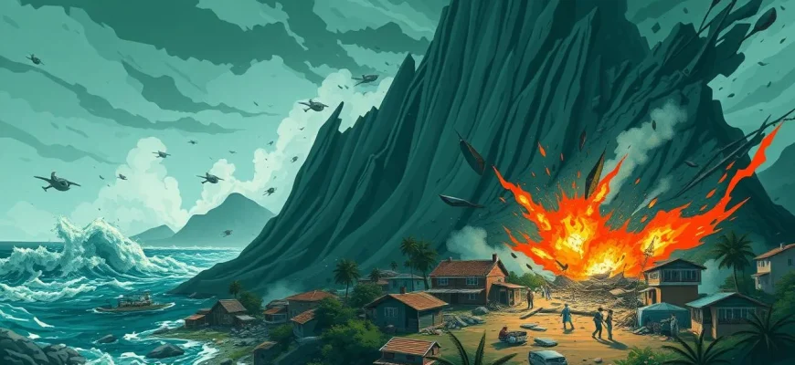 Najlepsze filmy o katastrofach na tamach