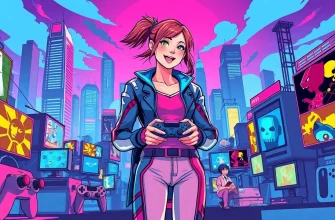 Najlepsze melodramaty o grach komputerowych