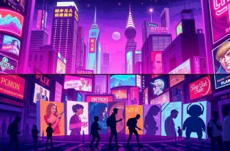 Filmy biograficzne o zmianie wyglądu