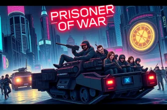 10 Najlepszych Filmów Sci-Fi o Jeńcach Wojennych