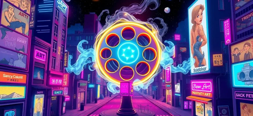 Najlepsze filmy o sztuce