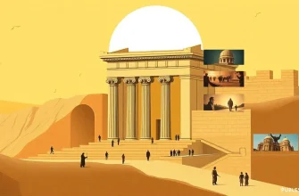 10 filmów o Świątyni Jerozolimskiej