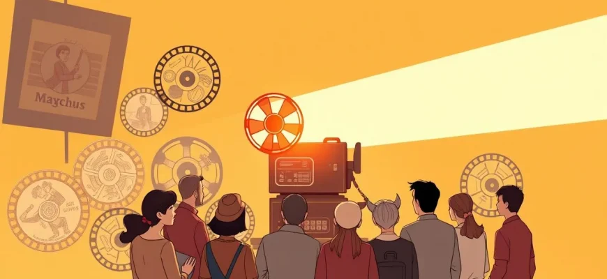 Dokumentalne Filmy o Inteligentnych Asystentach