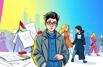 Najlepsze melodramaty o projektantach mody