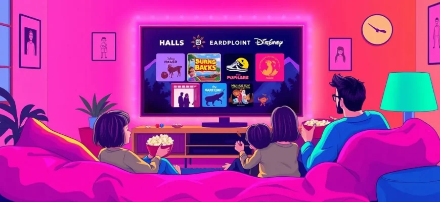 Rodzinne filmy o hotelach i górskich przygodach