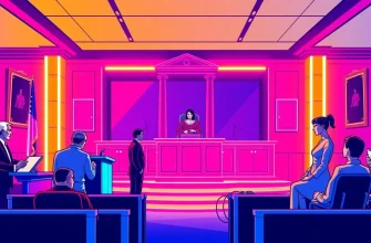 Najlepsze Filmy o Sądach