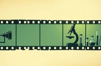 Dokumentalne Filmy o Biotechnologicznym Przyszłości