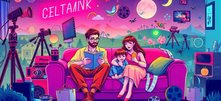 10 filmów rodzinnych o spełnianiu życzeń