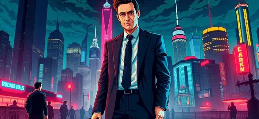 Thrillery o notariuszach - 10 filmów, które musisz zobaczyć