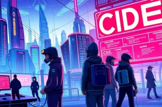 Najlepsze Filmy Sci-Fi o Kodowaniu