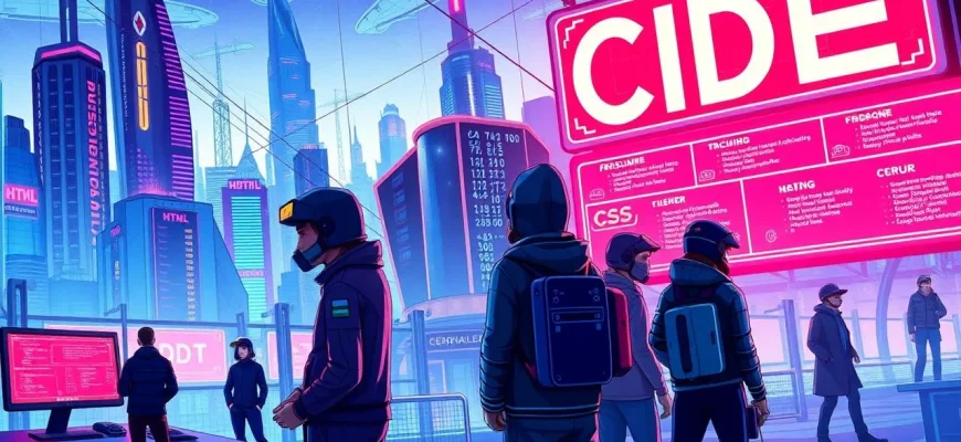 Najlepsze Filmy Sci-Fi o Kodowaniu