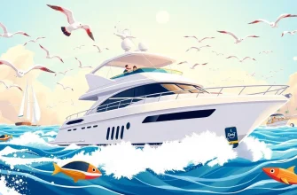 10 Komedia o jachtach, które musisz zobaczyć