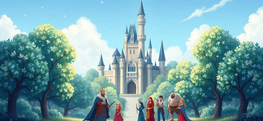 Najlepsze filmy fantasy o zarządzaniu