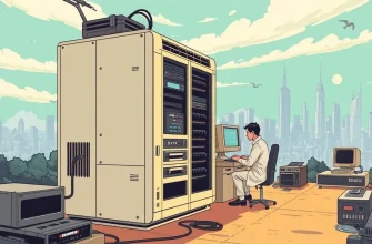 Dokumentalne filmy o superkomputerach