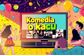 Najlepsze komedie o kacu