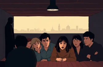 Najlepsze dramaty o zakładnikach