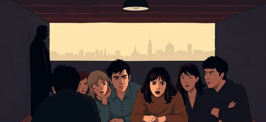 Najlepsze dramaty o zakładnikach