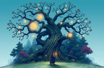 Mistyczne filmy o mądrości druidów