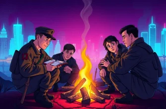 Wojenne filmy o wsparciu psychologicznym