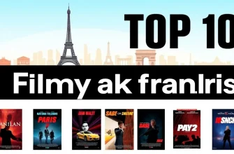 Najlepsze filmy akcji o Francji