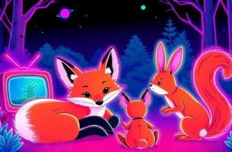 Rodzinne filmy o kłusownikach