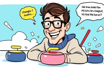 10 Komedia Filmów o Curlingu, które Musisz Zobaczyć