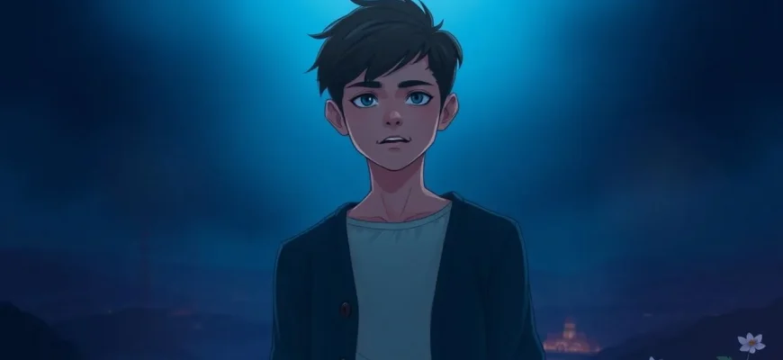 Filmy dramatyczne o pokonywaniu strachu