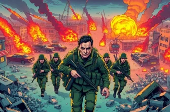 Najlepsze Wojenne Filmy o Frontowych Drogach