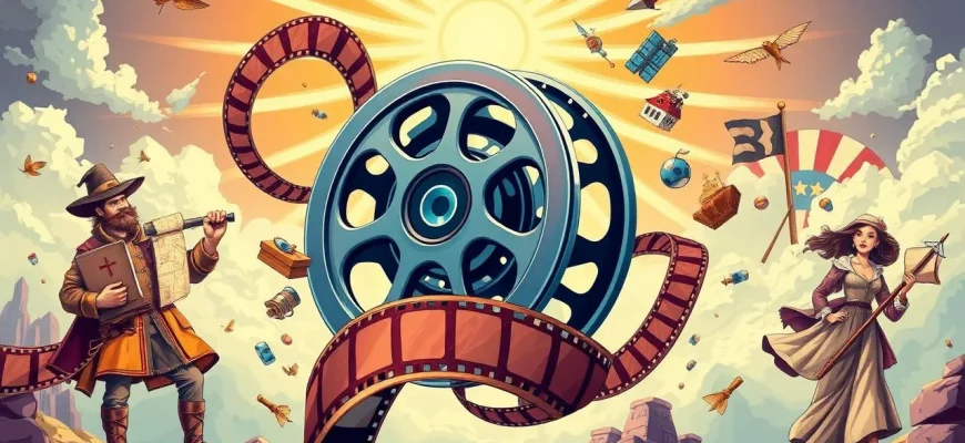 10 Zajmujących Filmów o Historycznych Odkryciach