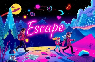 Rodzinne filmy o ucieczce