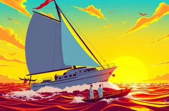 10 Melodramatycznych Filmów o Jachtach