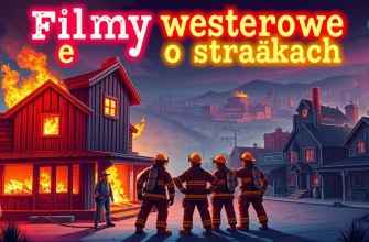 Najlepsze filmy westerowe o strażakach