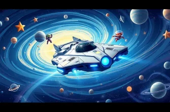 Zdumiewające podróże kosmiczne: 10 filmów, które musisz zobaczyć