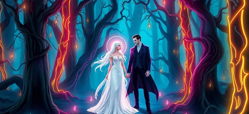 Najlepsze filmy o miłości z wampirami