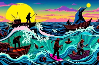 Najlepsze filmy o rybakach