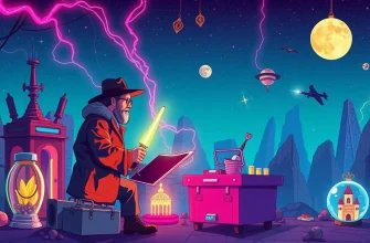 Najlepsze filmy fantastyczne o kolekcjonerach