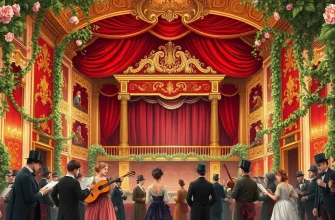 Najlepsze dramaty z XIX wieku