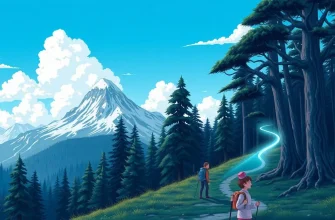 Najlepsze filmy o wędrówkach