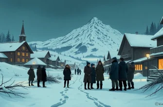 Top 10 filmów katastroficznych o zimowych kurortach