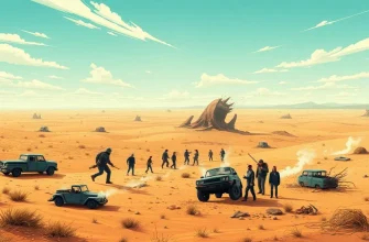 Najlepsze filmy grozy na równinach