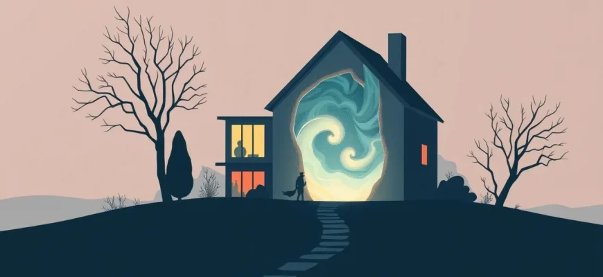 Filmy o domach z portalami