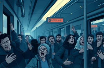 Najlepsze filmy o ewakuacji z metra