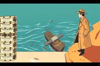 Detektywistyczne filmy o katastrofach morskich